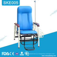 SKE005 Metal Cheap Hospital Transfusion Chair